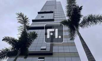 Imagem 2: Conjunto para alugar, 140 m² por R$ 35.760,00/mês - Moema - São Paulo/SP