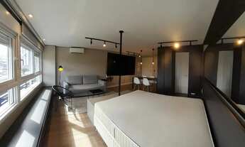 Imagem 4: LOFT MOBILIADO COND FLY