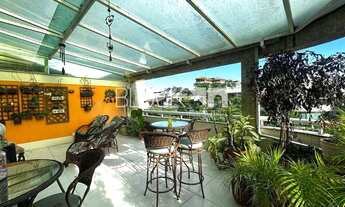 Imagem: Recreio dos Bandeirantes