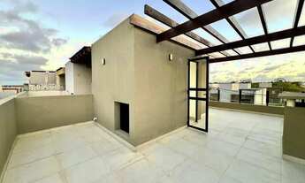 Imagem 12: Casa Triplex Porto Boulevard 3
