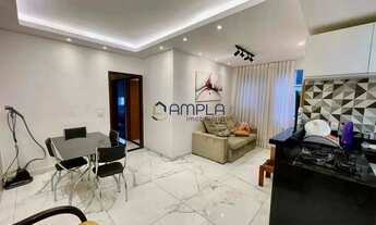 Imagem: Apartamento à venda, 3 quartos, 1 vaga