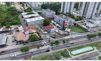 Imagem 5: Apartamento Condomínio Parque dos Rios ll no Aleixo - Oportunidade Única