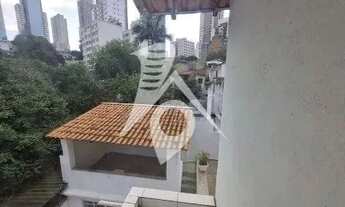 Imagem 5: Sobrado comercial na Aclimação, 380m²