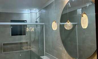 Imagem: Apartamento com 3 quartos, 110 m², à venda