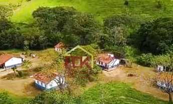 Imagem: Fazenda com 10 dormitórios à venda, m²