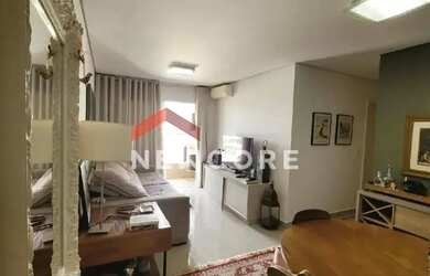 Imagem 2: Apartamento em Rua São Bento - Centro - Araraquara/SP