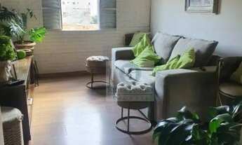 Imagem 10: Apartamento com 2 dormitórios à venda, 87 m² por R$ 380.000,00 - Jardim Cascatinha - Poços