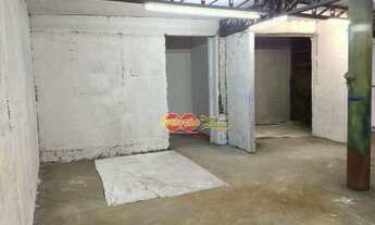 Imagem 5: Galpão Industrial / Jardim Galetto