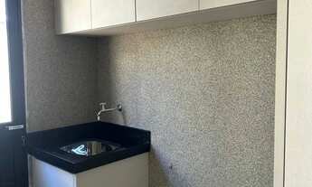 Imagem 4: Imóvel para venda Residencial Village Damha Rio Preto II tem 171 metros quadrados com 3 qu