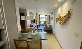 Imagem 5: Vendo Flat no Oka Resort Muro Alto