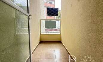 Imagem 4: Apartamento 2 quartos para locação, 67m² por R$1.350,00 - Granbery