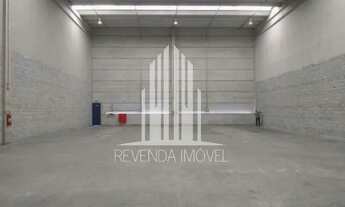 Imagem 4: GALPAO COMERCIAL em DIADEMA - SP, PIRAPORINHA