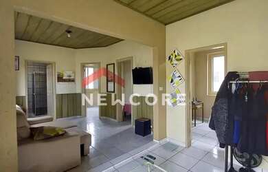 Imagem 6: Casa em R. Padre Manoel João - Magalhães - Laguna/SC