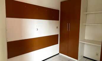 Imagem 7: Apartamento com projetados no Grand Park Pássaros