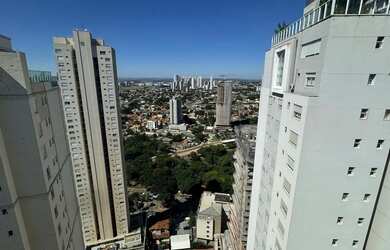 Imagem 6: Apartamento à venda no bairro Setor Marista - Goiânia/GO