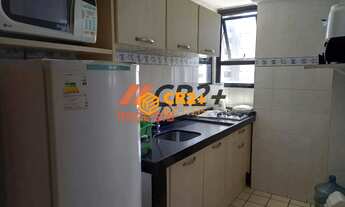 Imagem 6: Flat a Venda 40m² com 1 Quarto MOBILIADO no bairro Boa Viagem em Recife