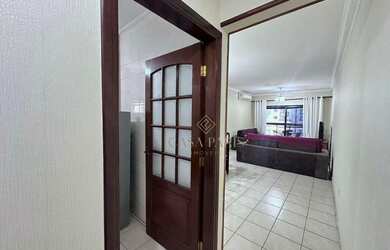 Imagem 11: Apartamento à venda, 130 m² por R$ 600.000,00 - Vila Guilhermina - Praia Grande/SP