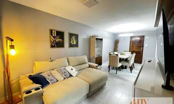 Imagem 6: Apartamento porteira fechada com 61 m² e 2 quartos em ótma localização no bairro de Inter