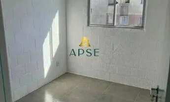 Imagem 7: Apartamento à venda, 2 quartos,1 banheiro, 42 m²,1 vaga. Bairro Olaria/Canoas/RS