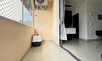 Imagem 5: Jardim CAmburi / Bairro Fátima