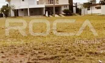 Imagem: Terreno à venda no Condomínio Parque Faber