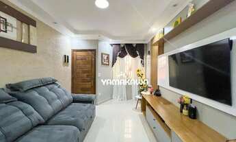 Imagem 3: Sobrado com 3 dormitórios à venda, 130 m² por R$ 620.000,00 - Cidade Líder - São Paulo/SP