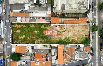 Imagem: Terreno à venda, Osvaldo Cruz - São Caetano