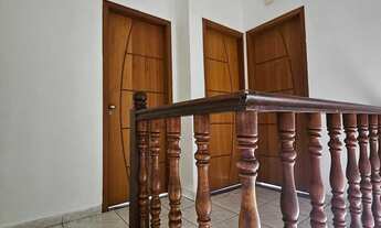 Imagem 5: Casa 4 quartos Casa com 4 dormitórios