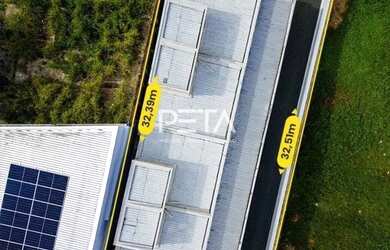 Imagem 7: Condomínio Makunaima a venda no Bairro Calungá