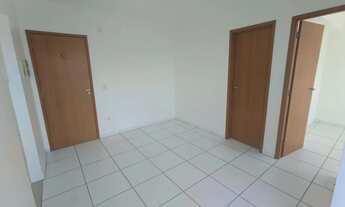 Imagem: / Leve Castanheiras - 2 Qrts - 4° andar