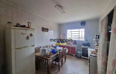 Imagem 5: Casa à venda, 129 m² por R$ 660.000,00 - Vila Floresta - Santo André/SP