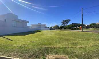 Imagem 4: Terreno à venda em Condomínio Residencial Montreal - SP