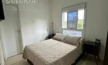 Imagem 6: Cobertura a venda - Parque Novo Oratório, Santo André