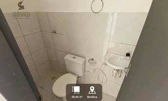 Imagem 5: Aluga loja sala no benfica próximo ao Farias Brito Júnior