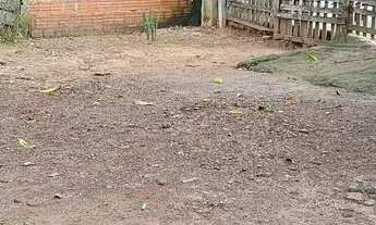 Imagem: Casa disponível