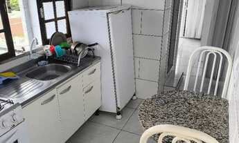 Imagem: Kitnet/Quitinete mobiliada com despesas