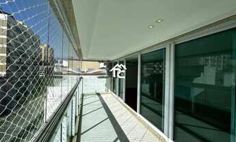 Imagem 4: Apartamento com 3 quartos para alugar por R$ 25.000 - Leblon - Rio de Janeiro/RJ