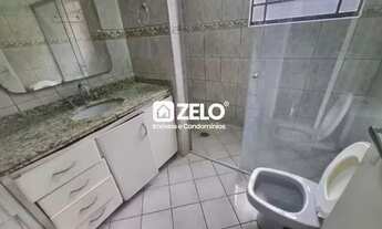 Imagem 3: Casa para locação no bairro Cidade Jardim, em Campinas