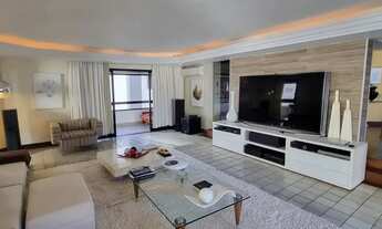 Imagem: Jardim ApipemaVISTA MAR ALTO LUXO P PESSOAS