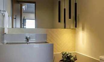 Imagem 5: Apartamento em Parque Amazonia - Goiânia