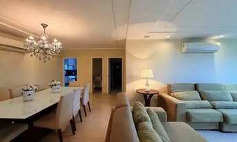 Imagem 7: Venda Apartamento Mobiliado Três Suítes Três Vagas