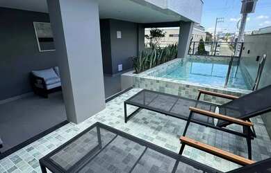 Imagem 7: Apartamento com 2 suítes e 1 vaga de garagem no Bairro Vila Operária em Itajaí