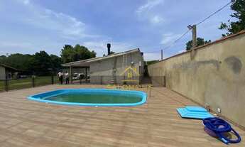 Imagem 4: Lindo Sítio de 3000m² com piscina e salão de festas