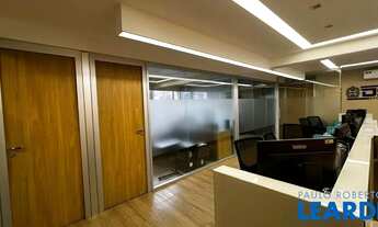 Imagem 4: CONJ. COMERCIAL - JARDIM PAULISTA - SP