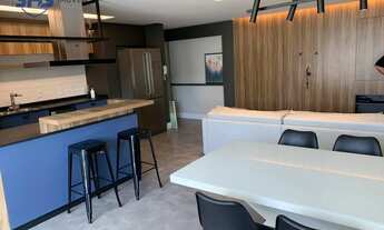 Imagem 7: Apartamento com 2 dormitórios para alugar, 97 m² por R$ 5.310,00/mês - Victor Konder - Blu