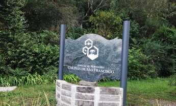 Imagem 2: Vendo terreno em são Francisco de paula