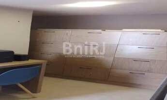 Imagem 5: SALA - COBERTURA REFORMADA