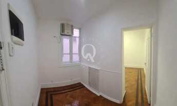 Imagem 5: Sala Comercial na Rua da Quitanda