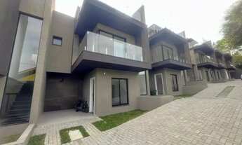 Imagem 2: Sobrado com 3 quartos à venda por R$ 699000.00, 118.00 m2 - BOQUEIRAO - CURITIBA/PR