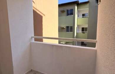 Imagem 5: Solar da Ilha - Cohama - Aririzal -2 Andar -2 Banheiros - Projetados e Ar Condiciando